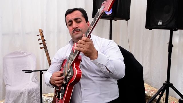Berde SupeR Gitara  Ifasi