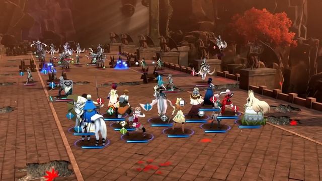 Fire Emblem Engage обзор