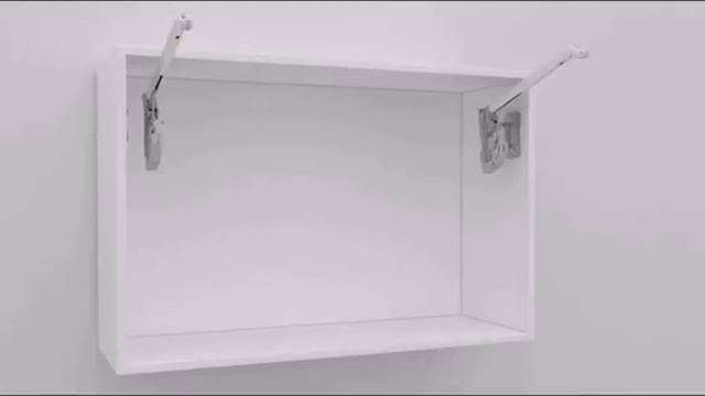 Подъёмный механизм складного фасада Senso. HAFELE-SHOP.ru. смотреть онлайн