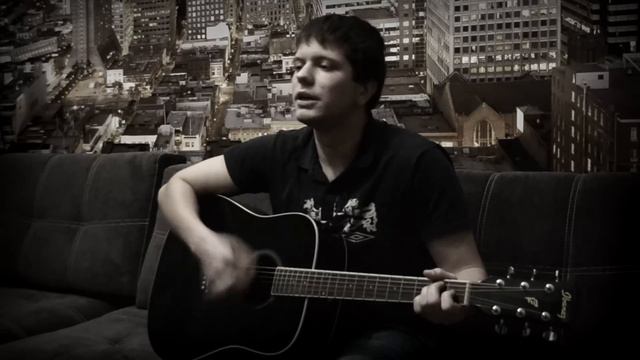 Дворовые песни - За что мы пьем ( кавер-версия ) смотреть онлайн