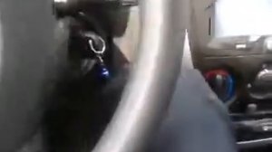 Треск на троссиковой КПП Гранты