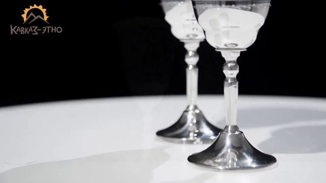 Серебряные фужеры смотреть онлайн