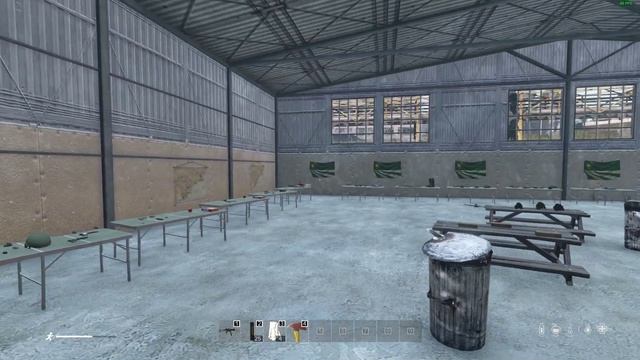 How To Add A Weapons Showcase / Gun Convention To DayZ Chernarus With My Custom Json Object File смотреть онлайн