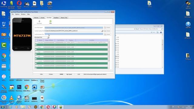Как убрать пароль на телефоне Meizu M5C M710H смотреть онлайн