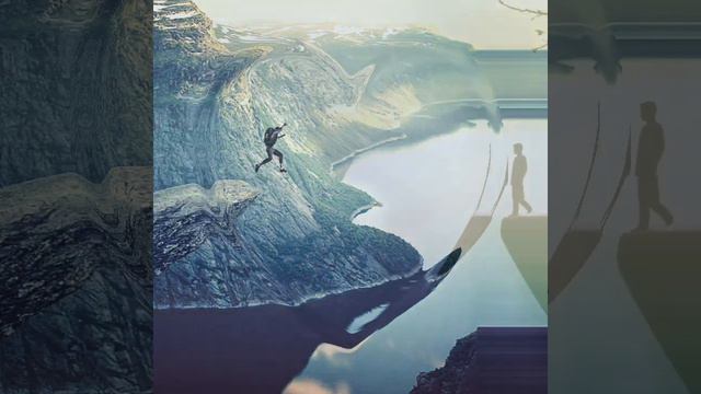 Перед ОБРЫВОМ *Владимир Журавель * смотреть онлайн