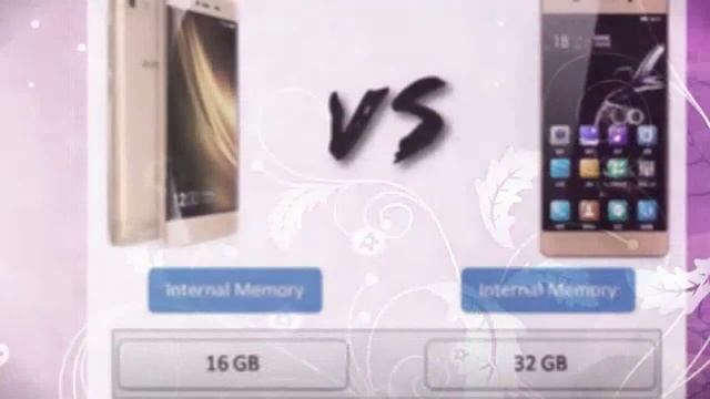 Gionee Marathon M5 Mini Vs Gionee Marathon M5 Lite Comparison & Full Review смотреть онлайн