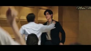 💖 Влюбился в соседку по парте💖Клип к дораме " Мое лучшее лето"