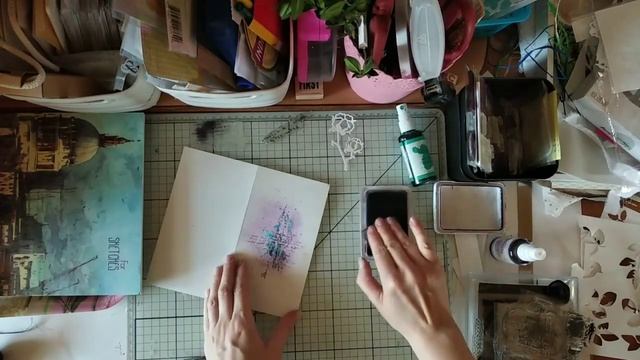 Весенние открытки смотреть онлайн