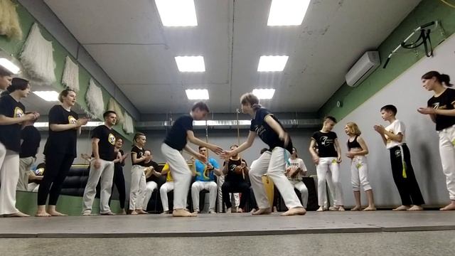 01.04.2023 Рода финал Севастополь/Roda final part Sevastopol смотреть онлайн