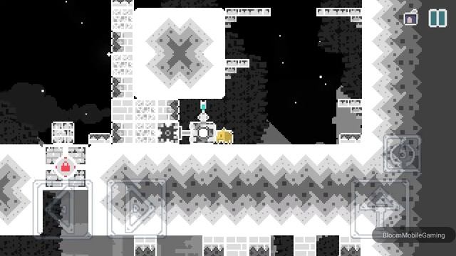 Nameless Cat Level 3-8 смотреть онлайн