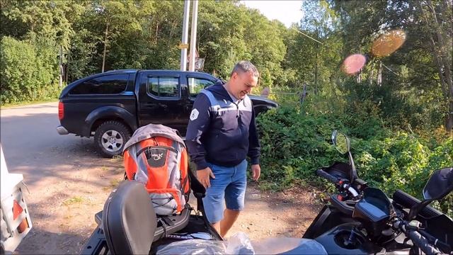 АВАНТИС ХАНТЕР 200 БИГ - КВАДРОЦИКЛ 2021г.