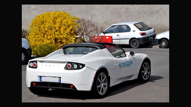 Это наше будущее!!! Всё о Tesla! смотреть онлайн