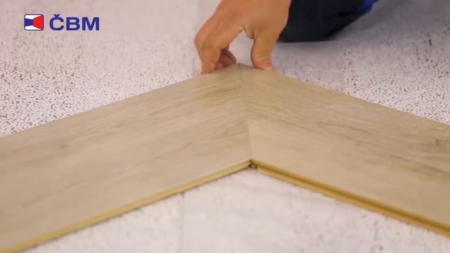 Инструкция по укладке ламината Cbm Ostrost французская ёлка смотреть онлайн