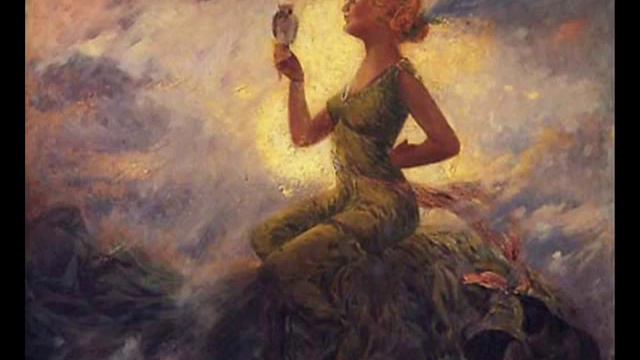 Алексис Вайсенберг. И.С.Бах. Партита №1 B-moll