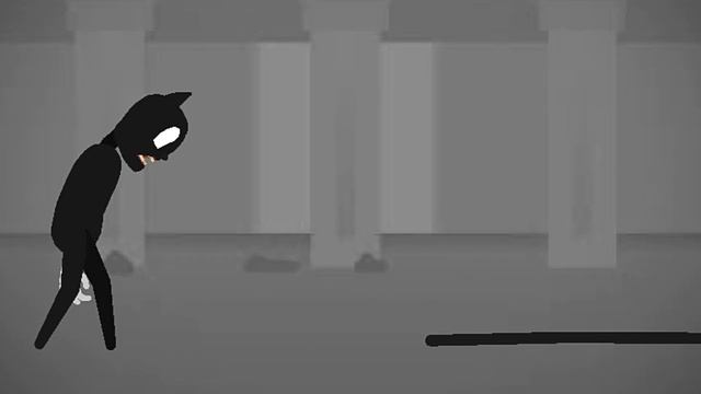 Cartoon Cat vs Bridge Worm смотреть онлайн