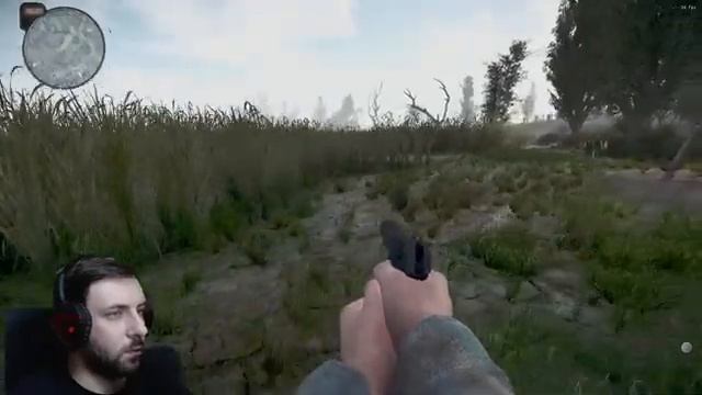 Новый Хардкор в Stalker Anomaly 1.5.1 Redux 1.0 от megatiesto96 Неспешное прохождение за одиночку смотреть онлайн