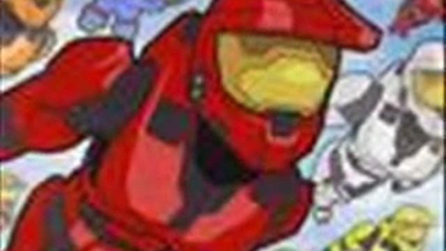 crazy frog halo music slideshow смотреть онлайн