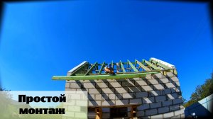 Думал не получится! Монтаж капельника и лобовой доски. Серия 59