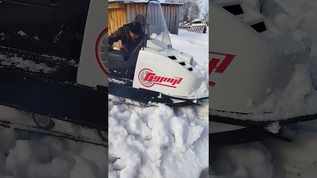 Буран АЕ , ездок ? смотреть онлайн
