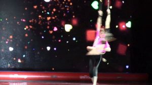 "Пеппи - Длинный чулок". Цирковая студия "Романтики" 31.03.2023г. 4276