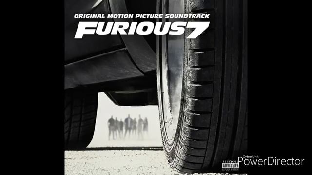Flo Rida - GDFR "Remix" (Audio Fast And Furious 7) смотреть онлайн
