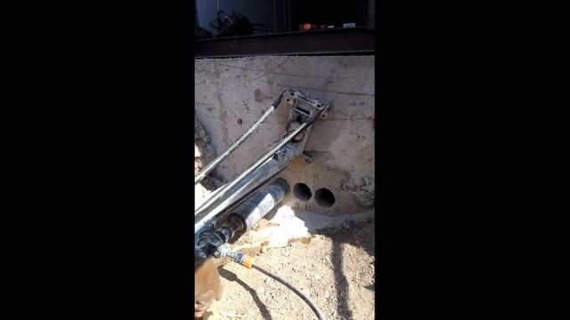 Алмаз-Бур - алмазное сверление и резка в Крыму смотреть онлайн