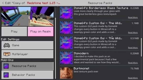 How To Import Addons For Minecraft Bedrock Edition (Tutorial) 1.19 ¦ Importing .mcaddon Packs MCBE