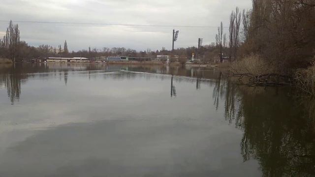 Ловля карася. смотреть онлайн