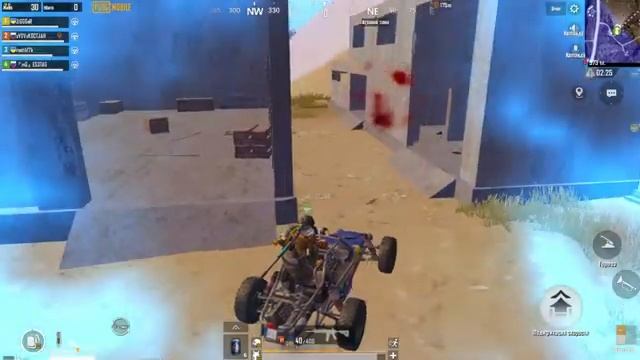 PUBG MOBILE 1.4 ПУБГ МОБАЙЛ НА ПК смотреть онлайн