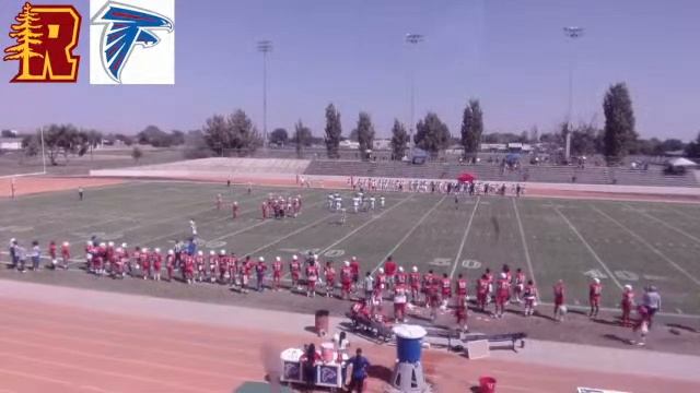 College of the Redwoods vs. West Hills College Coalinga смотреть онлайн