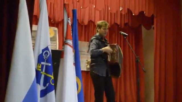 Игорь Шипков в п Паша, Ленинградской обл ИГРАЙ, ГАРМОНЬ БЛОКАДНАЯ 2019 смотреть онлайн