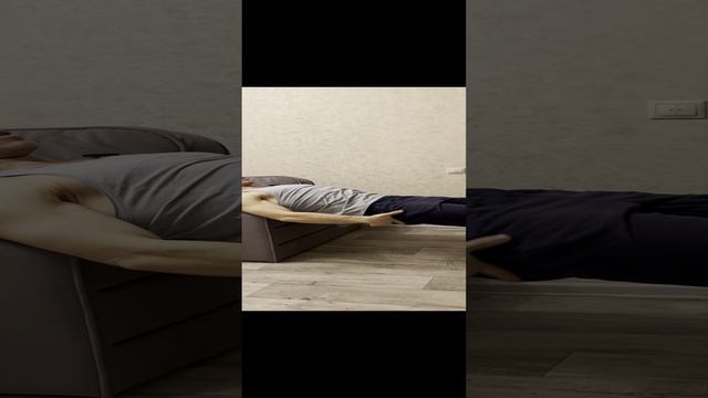 китайская планка