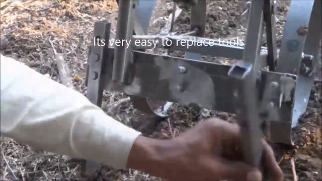 Multi purpose Farm tool смотреть онлайн