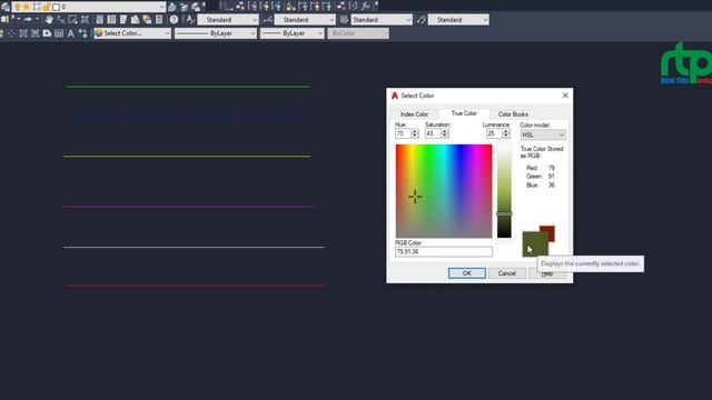 AutoCAD 2021 Line Style || AutoCAD Bangla Tutorial 2021 || Class-5 || By Jahirul Islam смотреть онлайн