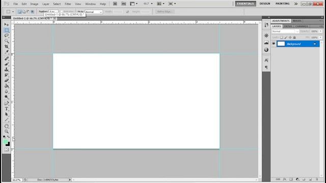 What Is Bleed and How To Setup up Bleed For Printing смотреть онлайн