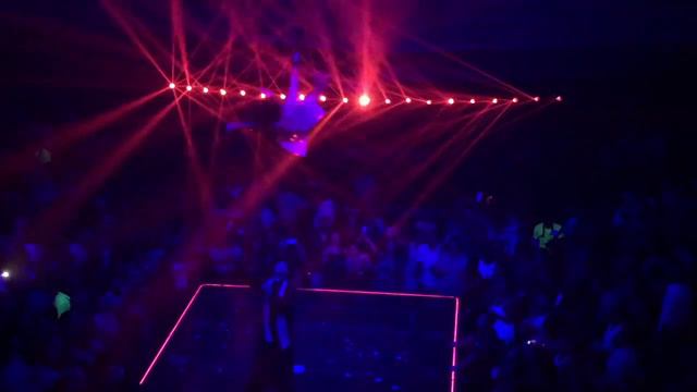 Spanish Web -Halloween show "Exorcist" смотреть онлайн