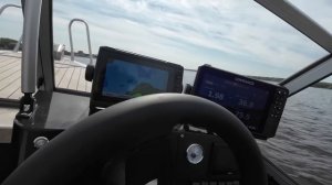 Прокачали 510й Салют. Идеально