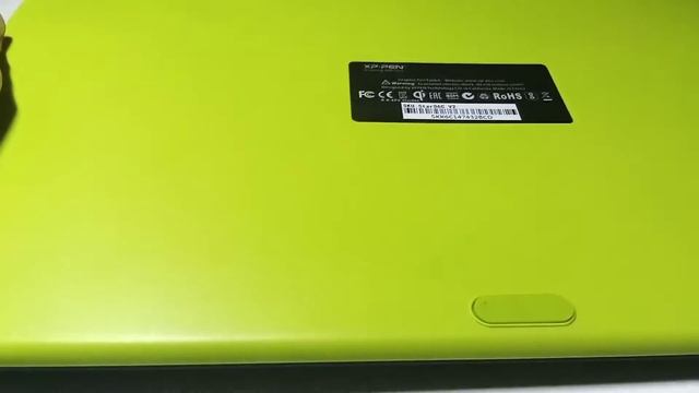 Обзор на Графически планшет. (XP-PEN Star 06C)