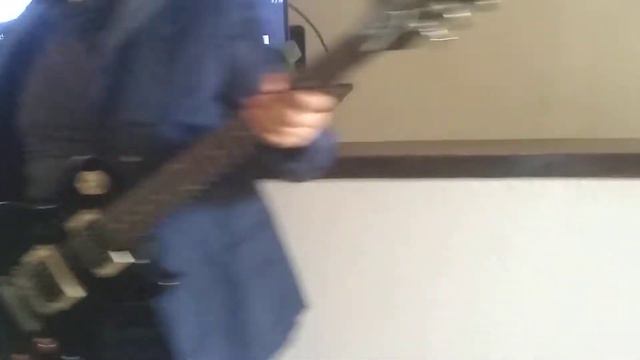 Epiphone Les Paul 100 Ebony jam смотреть онлайн