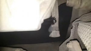 Ford Transit AWD, ремонт троса выбора передач КПП.