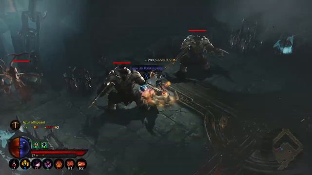 diablo 3 partie 30 : Malthael смотреть онлайн