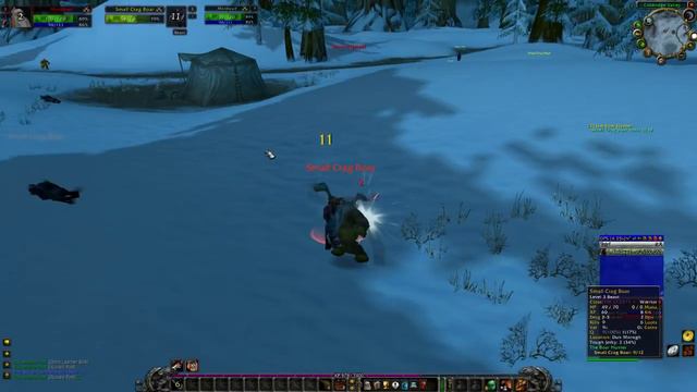 Classic/Vanilla WoW Discussion Part 1: Blizzard Announces WoW Legacy/Classic Servers!! смотреть онлайн