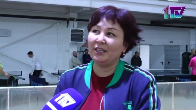 20.10.23. Спартакиада среди сотрудников лесной сферы прошла в СКО смотреть онлайн