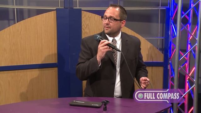 Sennheiser e965 Switchable Cardioid/Supercardioid Condenser Vocal Mic Overview | Full Compass смотреть онлайн