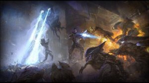 Mass Effect Suicide Mission - The Greatest Video Game Music