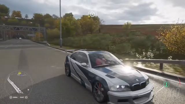 NFS HEAT vs FORZA HORIZON 4 graphics, sound, cars 😱 Lamborghini, Audi r8, bmw most wanted смотреть онлайн