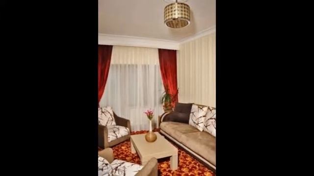 Alfa Hotel-İstanbul (0212) 589 60 94 смотреть онлайн