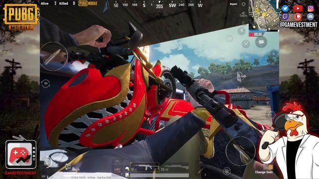 TOP 10 PUBG MOBILE GLITCHBUSTERS YOU SHOULD NOT TRY PUBG Bugs and Glitches 2020 ft Charizard Freak смотреть онлайн