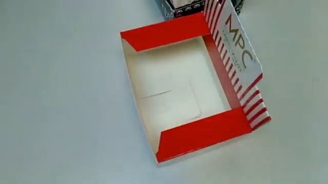 Brick Box Playing Cards смотреть онлайн