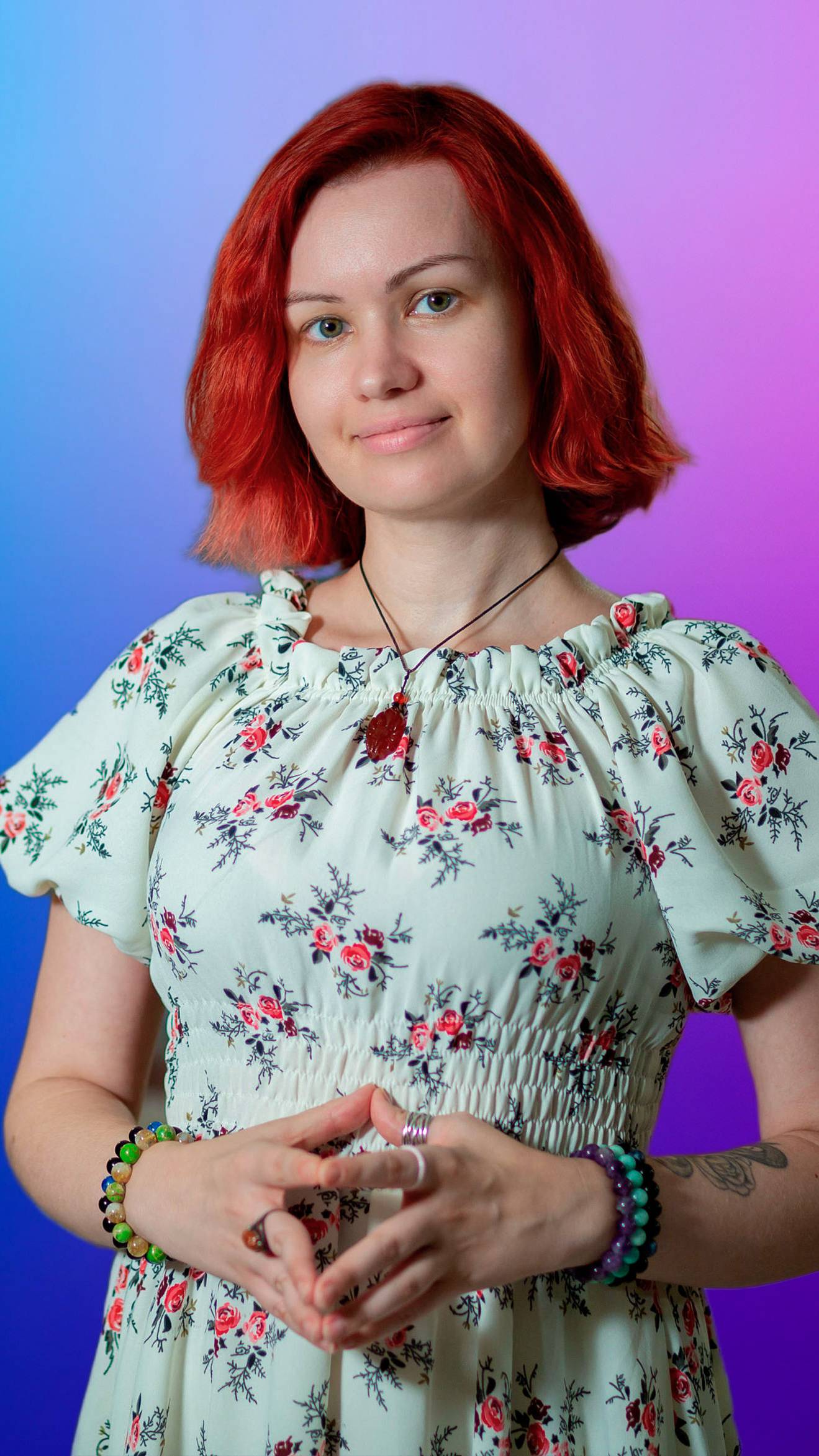 ТРЁХДНЕВНЫЙ ТРАНСФОРМАЦИОННЫЙ МАРАФОН